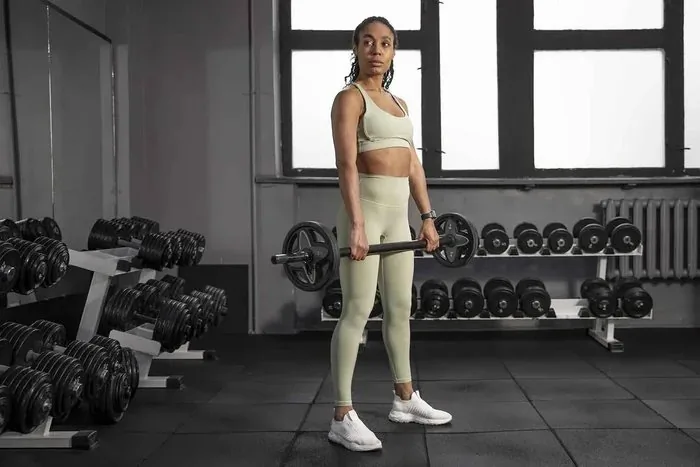 CrossFit e HYROX